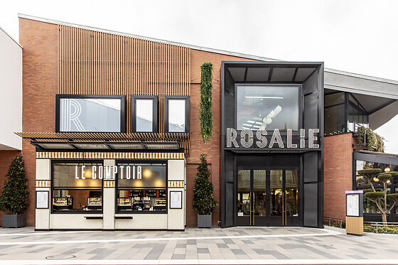 Brasserie Rosalie - photo 2