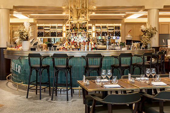 Brasserie Rosalie - photo 1