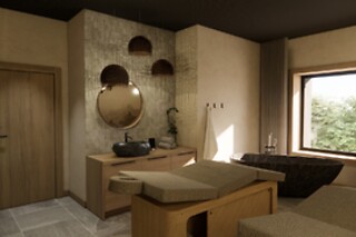 Un moment de détente au Best Western Plus Le Roi Arthur Hôtel et Spa à Ploërmel (56)