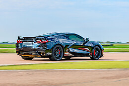 Sprint Racing - PPK