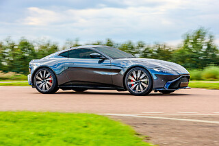 Découverte Aston-Martin Vantage (4 tours) sur le Circuit de l'Auxois (21)