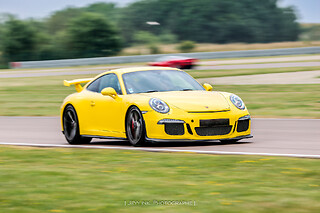 Découverte Porsche 991 GT3 (5 tours) sur le Circuit de Pont l'Evèque (14)