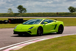 Sprint Racing - PPK