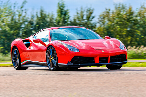 Sprint Racing - PPK - photo 1
