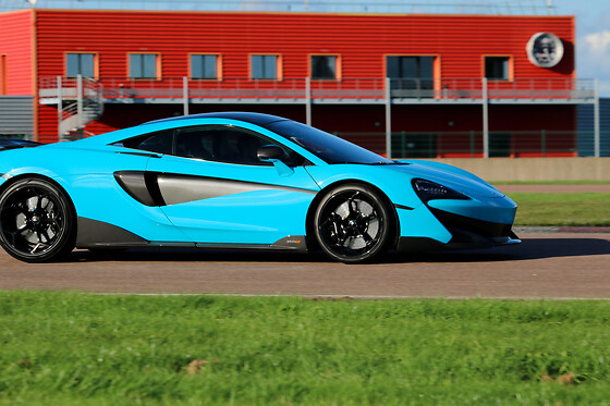 Sprint Racing - PPK - photo 30
