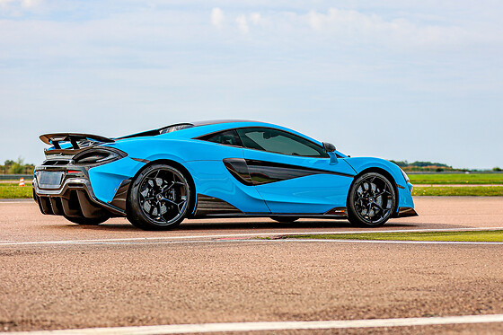 Sprint Racing - PPK - photo 27