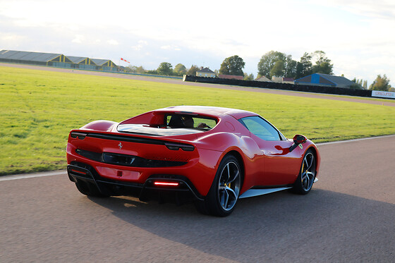Sprint Racing - PPK - photo 48