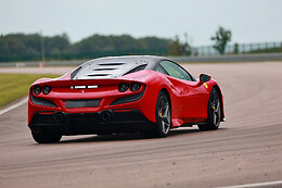 Sprint Racing - PPK