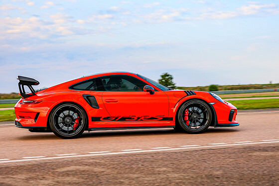 Sprint Racing - PPK - photo 67