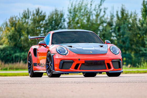 Sprint Racing - PPK - photo 66
