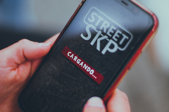 STREET SKP - photo 5