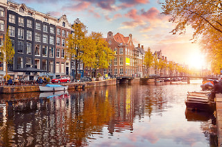 3 jours prestige à Amsterdam