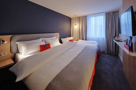 Online Booking EPS - photo 3