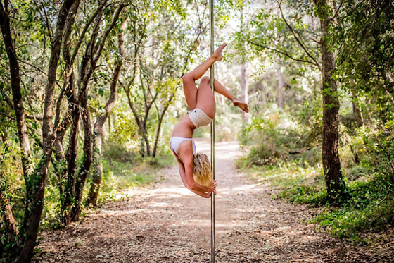 Pole Dance Caen - photo 1