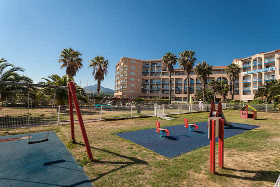 Résidence Mer & Golf Port-Argelès - photo 4