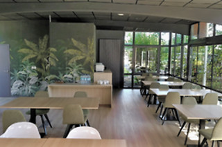 Séjour pour 2 au Breizh Ecolodge Hôtel Le Keréden à Locarn (22)
