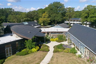 Séjour pour 2 au Breizh Ecolodge Hôtel Le Keréden à Locarn (22)
