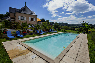 Week-end à la montagne