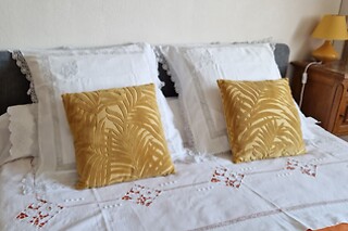 Séjour pour deux à la Villa Alexina à Trôo (41)
