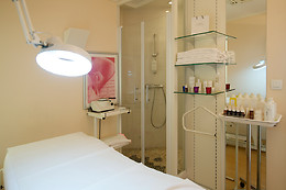 Gisèle Delorme Salon Michel Berthou