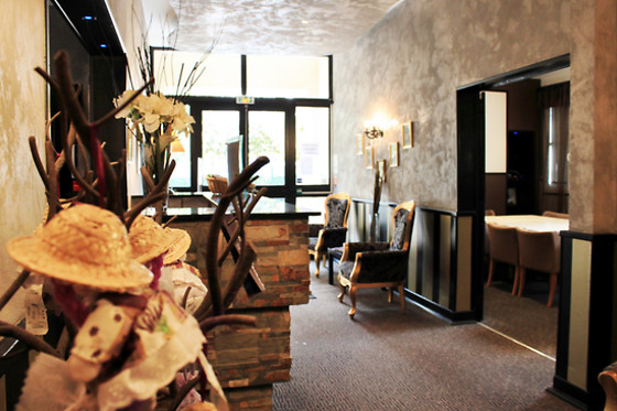 Adonis Sanary - Grand Hôtel des Bains *** - photo 12