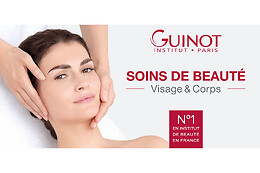 Guinot - Nice Centre - Affilié