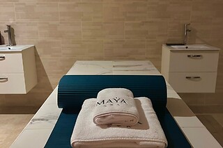 Un moment de détente chez Maya Spa à Boulazac Isle Manoire (24)