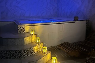 Un moment de détente chez Maya Spa à Boulazac Isle Manoire (24)