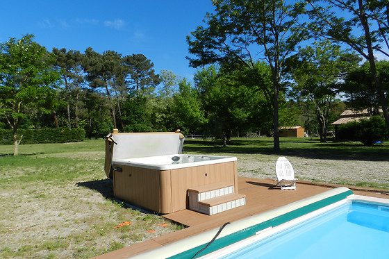 l'Hermitage - photo 9