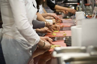 Un atelier de cuisine pour 2 chez Cook & Go à Nantes (44)