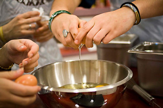 Un atelier de cuisine pour 2 chez Cook & Go à Nantes (44)