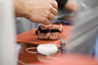 Un atelier de cuisine pour 2 chez Cook & Go à Nantes (44)