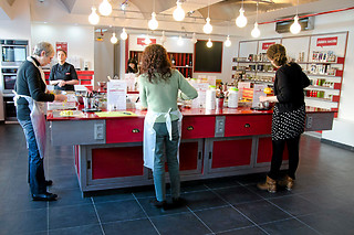 Un atelier de cuisine pour 2 chez Cook & Go à Nantes (44)