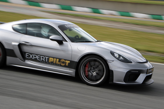 Expertpilot - photo 1