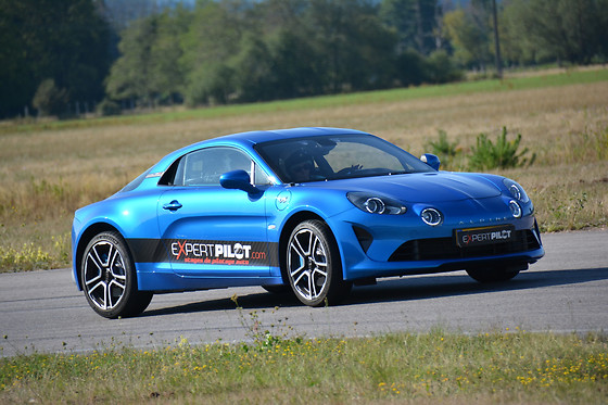 Expertpilot - photo 57