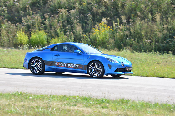 Expertpilot - photo 58