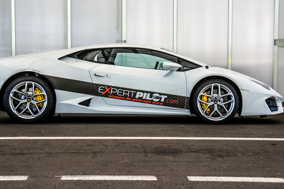 Expertpilot - photo 28