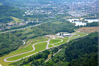 Stage de moto - Expertpilot - Saint-Julien-lès-Gorze (54)