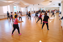 DANZARE Tanzschule GmbH