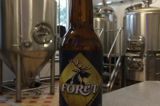 Brasserie artisanale Forêt - photo 2