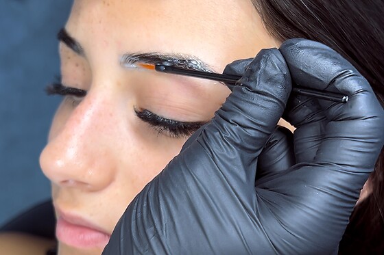 LASHES & GO AQUA - photo 9