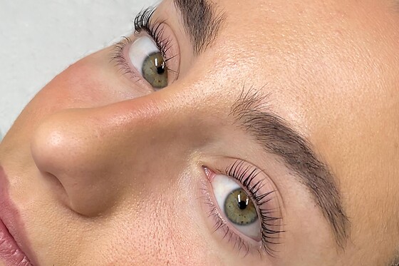 LASHES & GO AQUA - photo 10