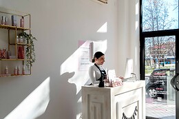 LASHES & GO GETAFE
