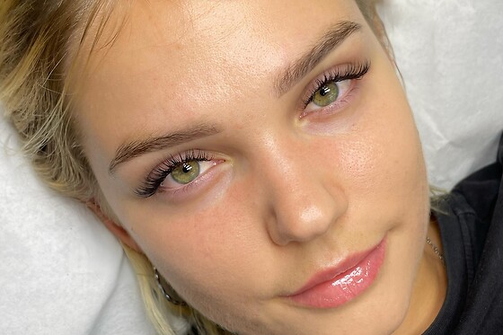 LASHES & GO GETAFE - photo 22