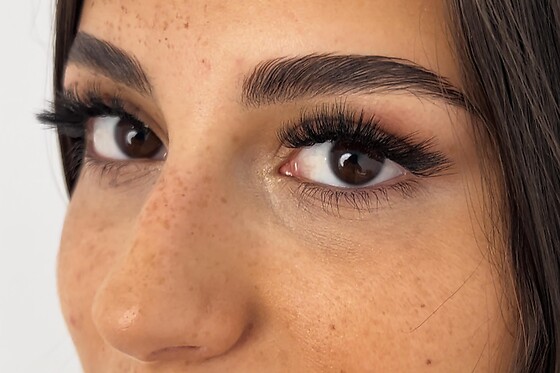 LASHES & GO GETAFE - photo 23