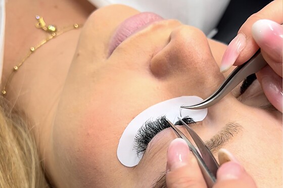 LASHES & GO GETAFE - photo 24