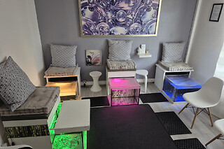 Fish Spa à Schiltigheim (67)