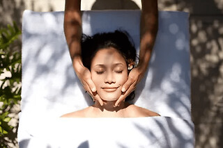 Soin du visage liftant Japonais à Lyon 8e - Soin du visage - 30 min