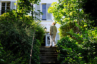 Billet Pour Le Musée De Montmartre À Paris 18ème