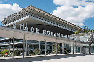 Visite Guidée Des Coulisses Du Stade Roland-Garros (75)